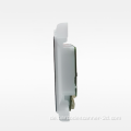 Günstiger Preis IP54 USB Kabelverdrahtung tragbarer eingebetteter Scanner